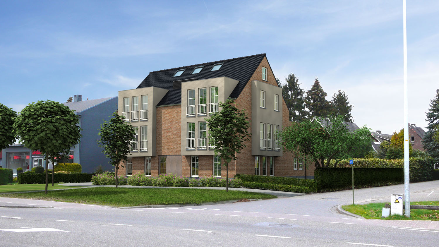 afbeelding De Zweep Oud-Turnhout